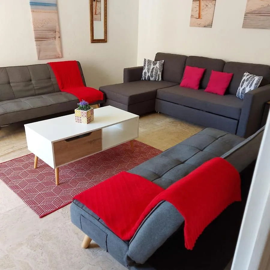 ++++ Renovated Cosy 50M2 Sunny Flat / Balcony / Close To Beach And To The Palais Des Festivals ++++ Cannes