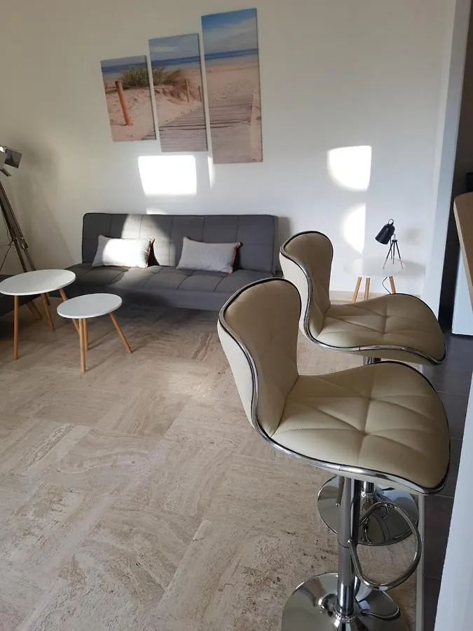 ++++ Renovated Cosy 50M2 Sunny Flat / Balcony / Close To Beach And To The Palais Des Festivals ++++ Cannes Apartment