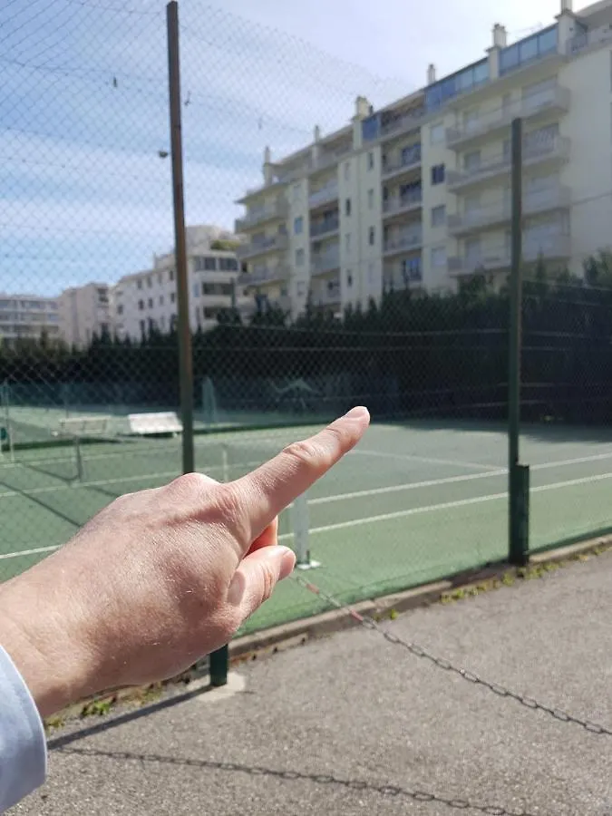 ++++ Renovated Cosy 50M2 Sunny Flat / Balcony / Close To Beach And To The Palais Des Festivals ++++ Cannes France