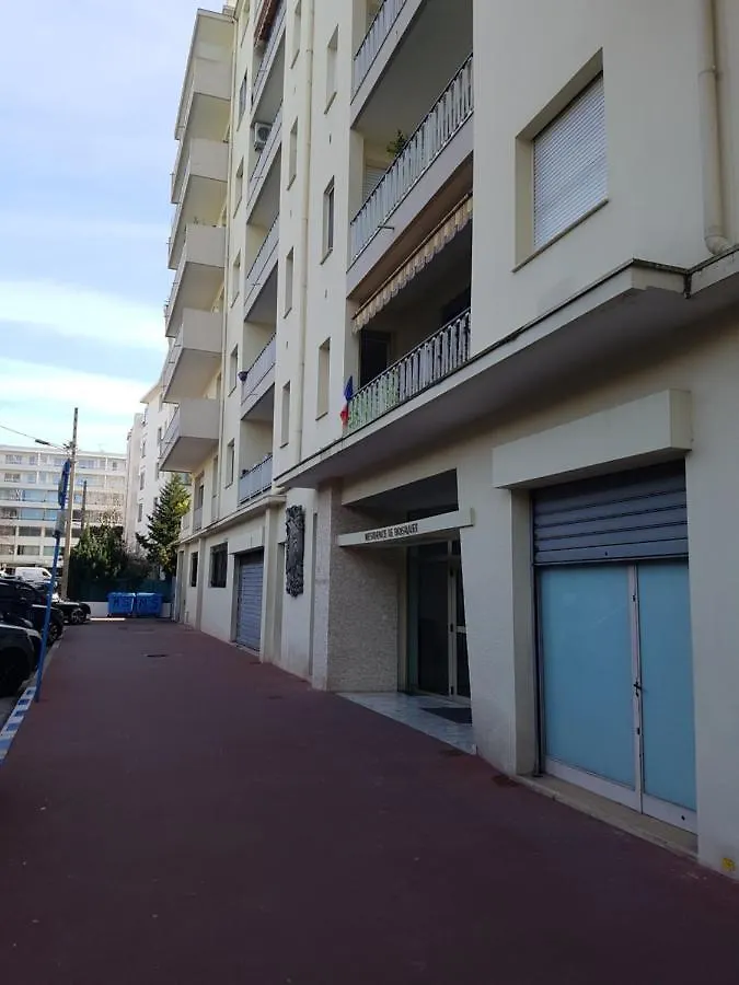 ++++ Renovated Cosy 50M2 Sunny Flat / Balcony / Close To Beach And To The Palais Des Festivals ++++ Cannes 0*,  France