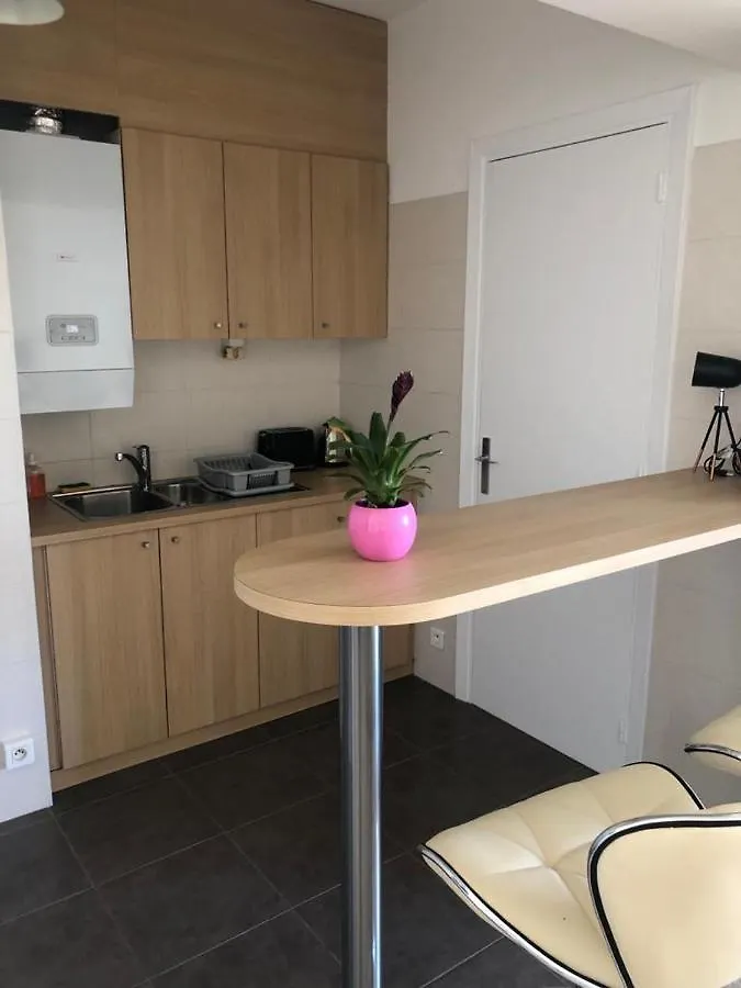 Appartement ++++ Renovated Cosy 50M2 Sunny Flat / Balcony / Close To Beach And To The Palais Des Festivals ++++ Cannes Frankrijk