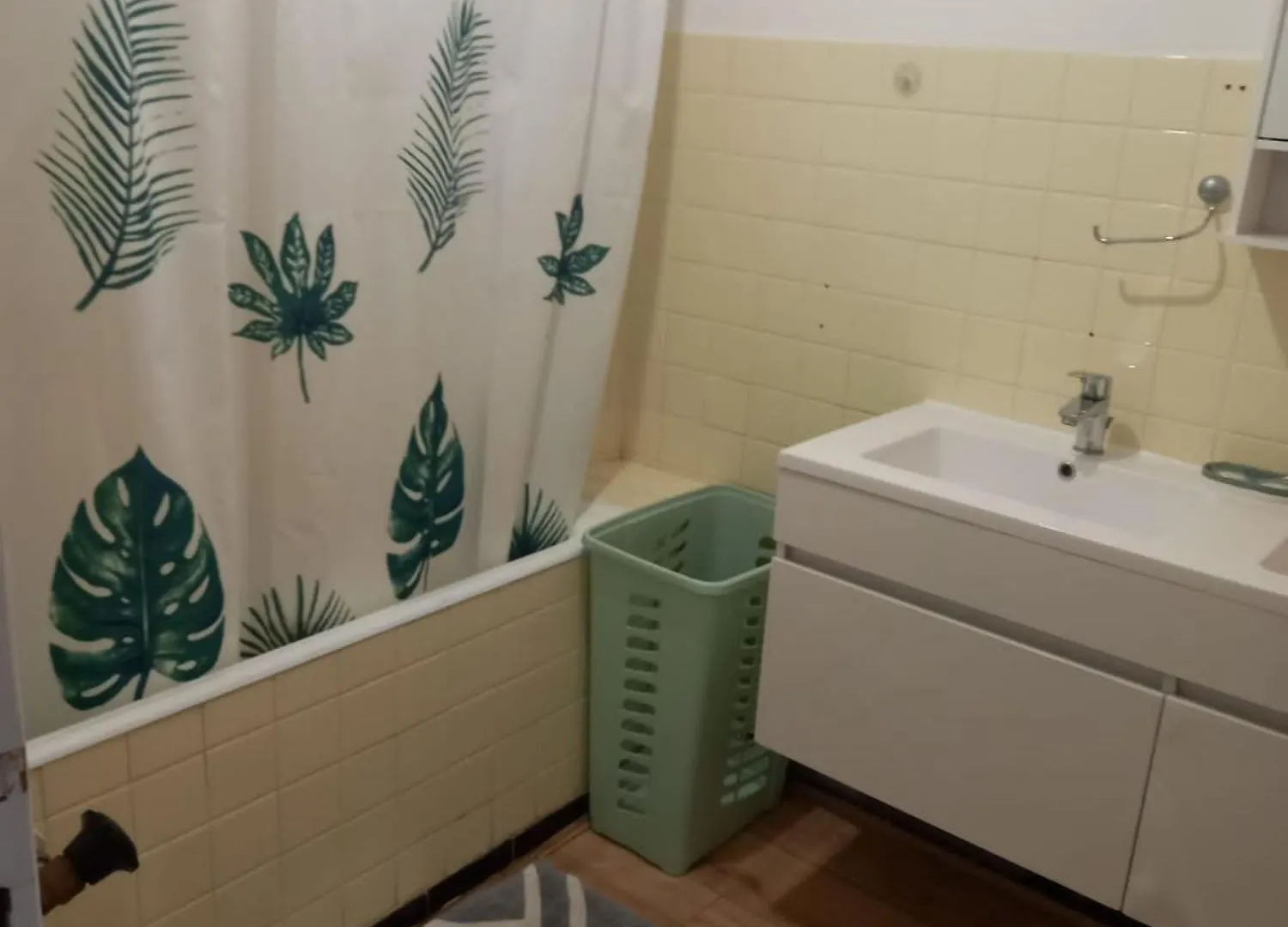 קאן ++++ Renovated Cosy 50M2 Sunny Flat / Balcony / Close To Beach And To The Palais Des Festivals ++++ 0*,